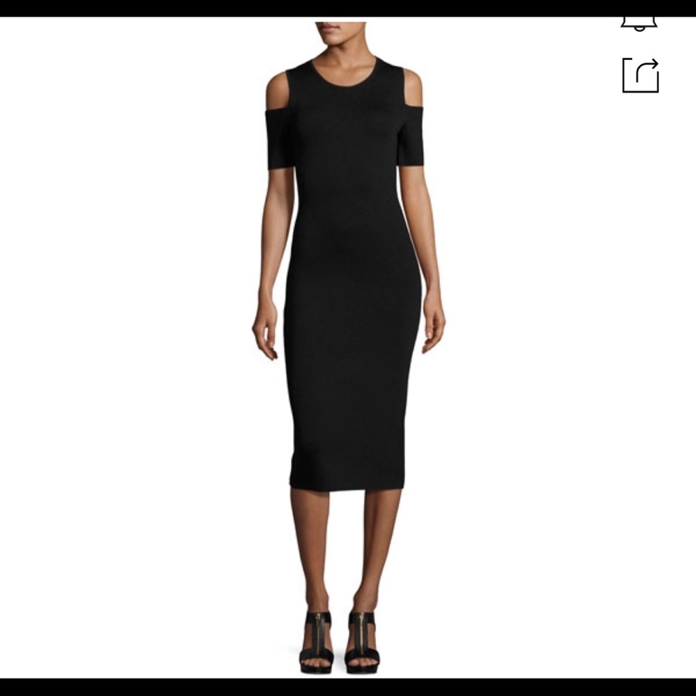 Gorgeous cold should Michael Kors dress